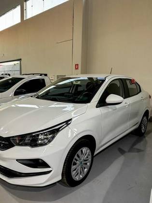 FIAT CRONOS 1.0 FIREFLY FLEX DRIVE MANUAL FIAT CRONOS 1.0 FIREFLY FLEX DRIVE MANUAL
